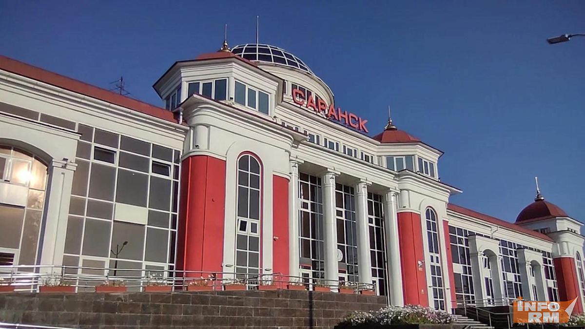 В Мордовии тариф на пригородные железнодорожные перевозки увеличится В Мордовии тариф на пригородные железнодорожные перевозки увеличится
