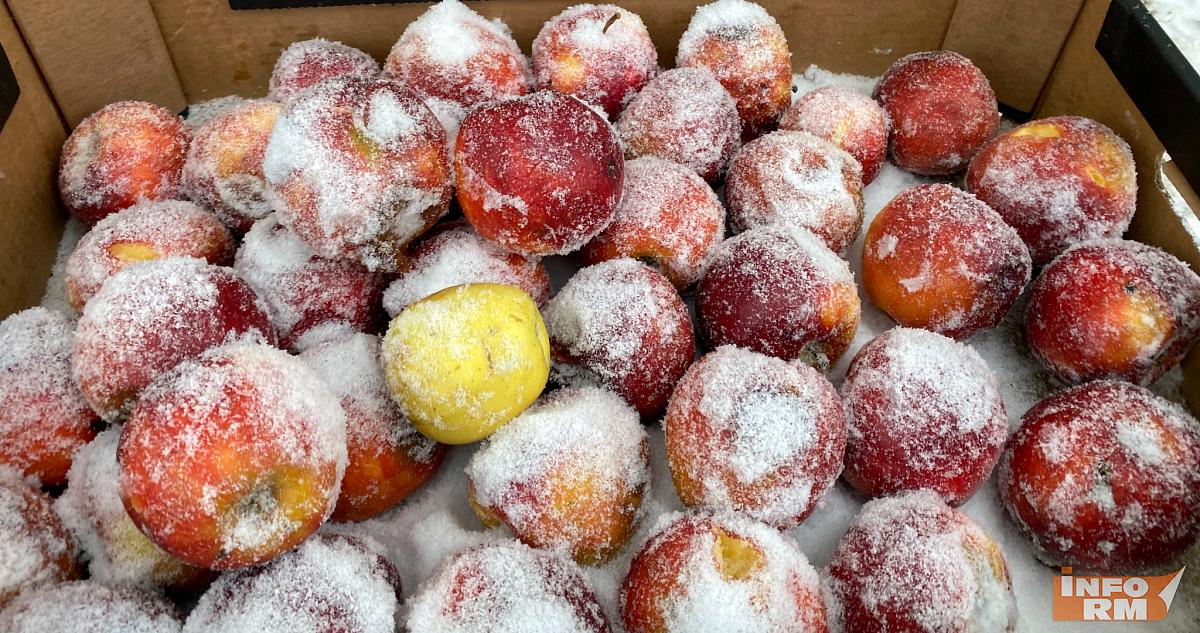 Синоптики предупреждают о возвращении морозов 