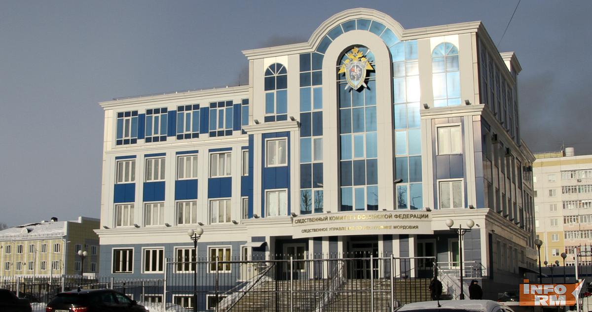 Мужчину в Мордовии осудили за пьяное вождение и нападение на полицейского 