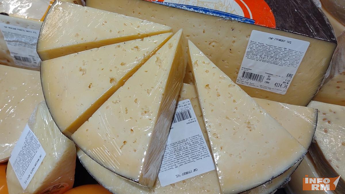 Из российских магазинов могут пропасть популярные продукты 