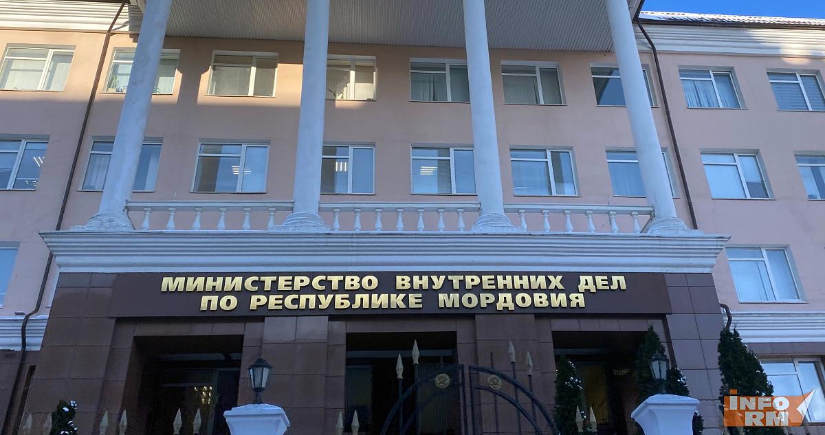 Пойманному в Мордовии курьеру мошенников грозит до 10 лет колонии 