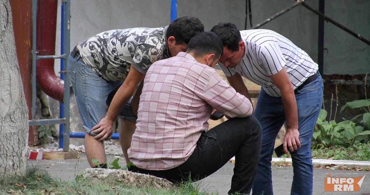 Бизнесменов в Мордовии оштрафовали на 1,3 млн рублей за работников-мигрантов 