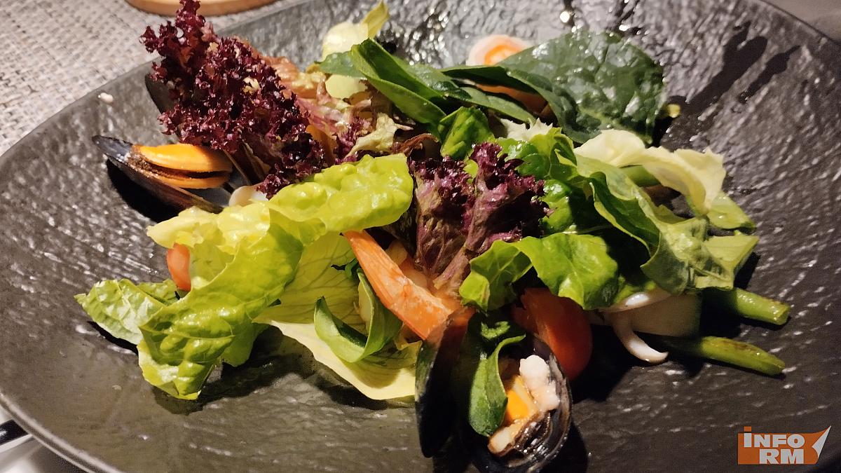 Жители Мордовии потратили в общепите более 10 миллиардов рублей