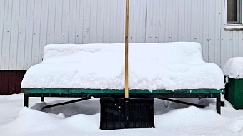 Всем миром: жителей Саранска зовут на массовую уборку снега