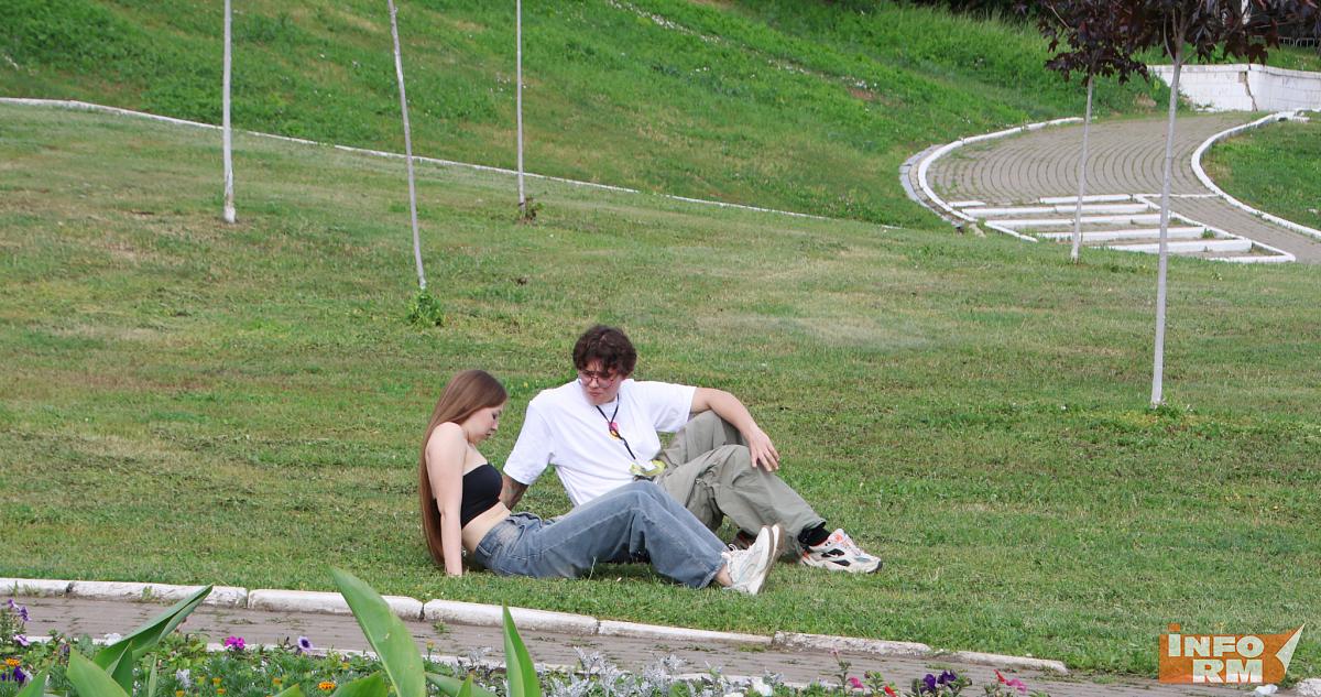 Хорошая погода близко: синоптики обещают потепление до +21 