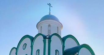 В Мордовию для построенной на пожертвования церкви везут колокола 