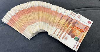 В России составили портрет типичного коррупционера 