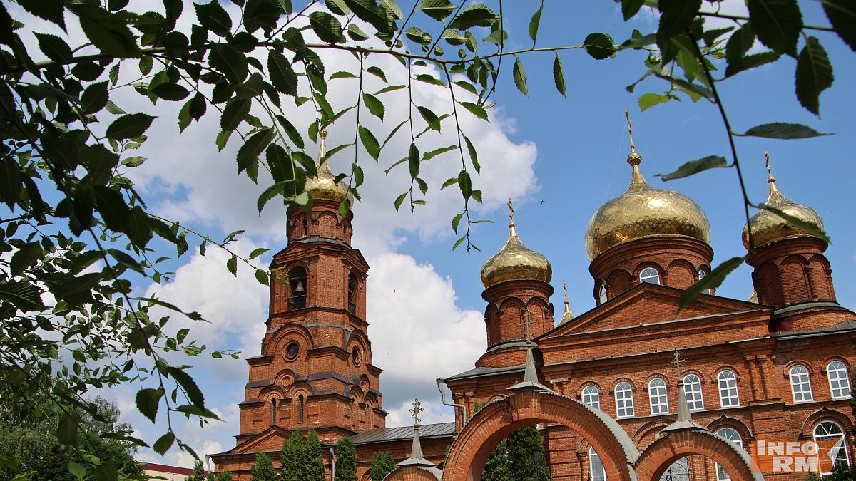 Православные Мордовии вступили в Петров пост