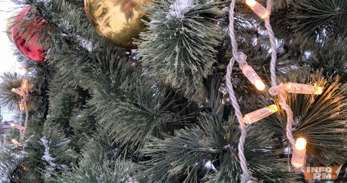 Россиян предупредили о штрафах за гирлянды 
