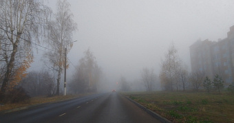 В Мордовии на 2 декабря объявили оперативное предупреждение 