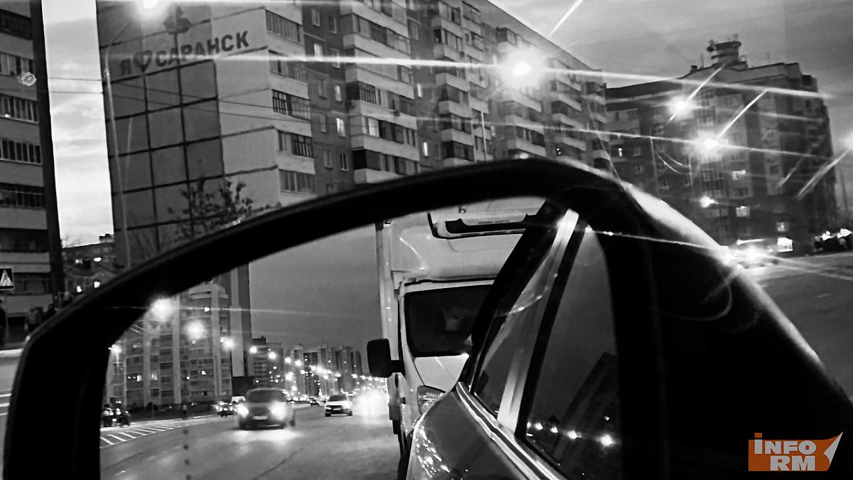 Самым опасным районом Мордовии оказался Ленинский 