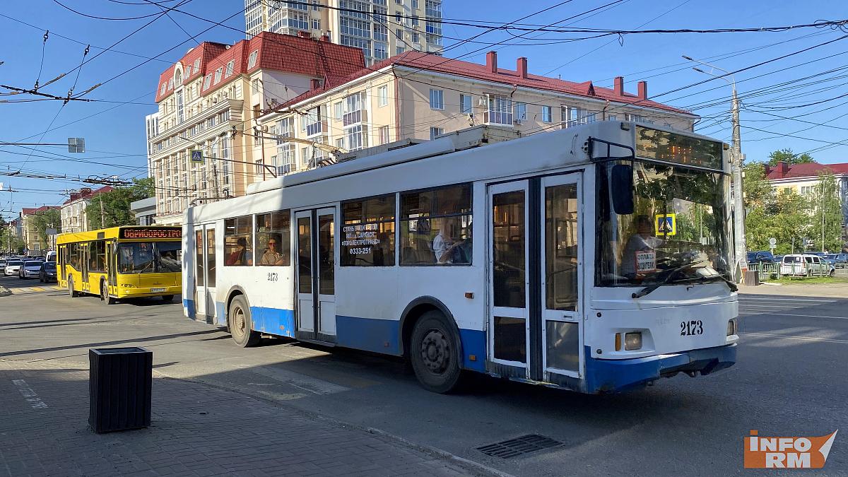 В Саранске поймали юных зацеперов