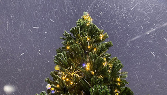 Жители Саранск могут побывать «В гостях у матушки Зимы» на новогодних каникулах 