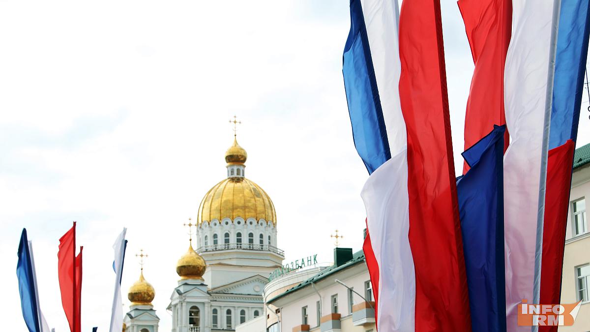 В России – два новых государственных праздника