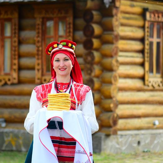 В Саранске пройдет конкурс красоты и таланта «Иненармонь»