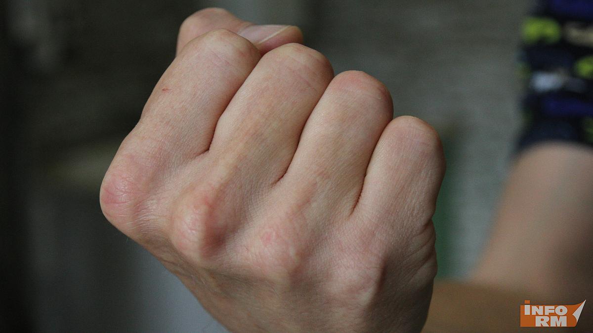 Житель Торбеевского района по пьяни до смерти забил собутыльника