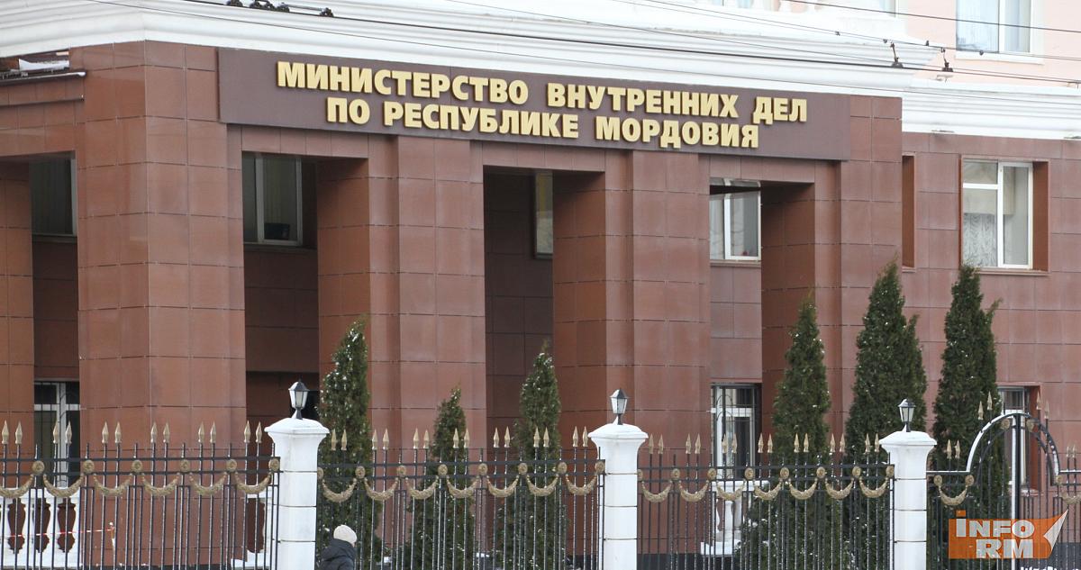 В Саранске ищут участника праздничной драки в автобусе 