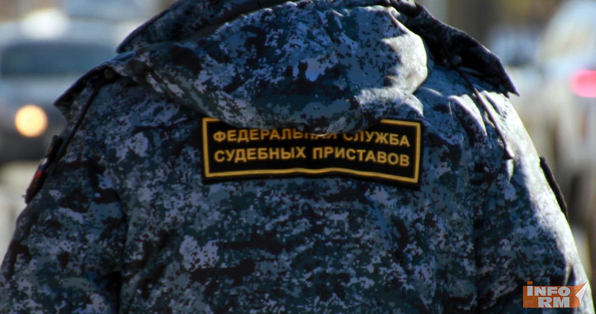 Беглого алиментщика в Мордовии случайно выдала новая жена 