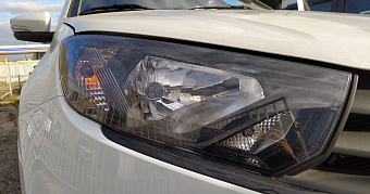 Больше триллиона рублей потратили жители Мордовии на уход за своими машинами 