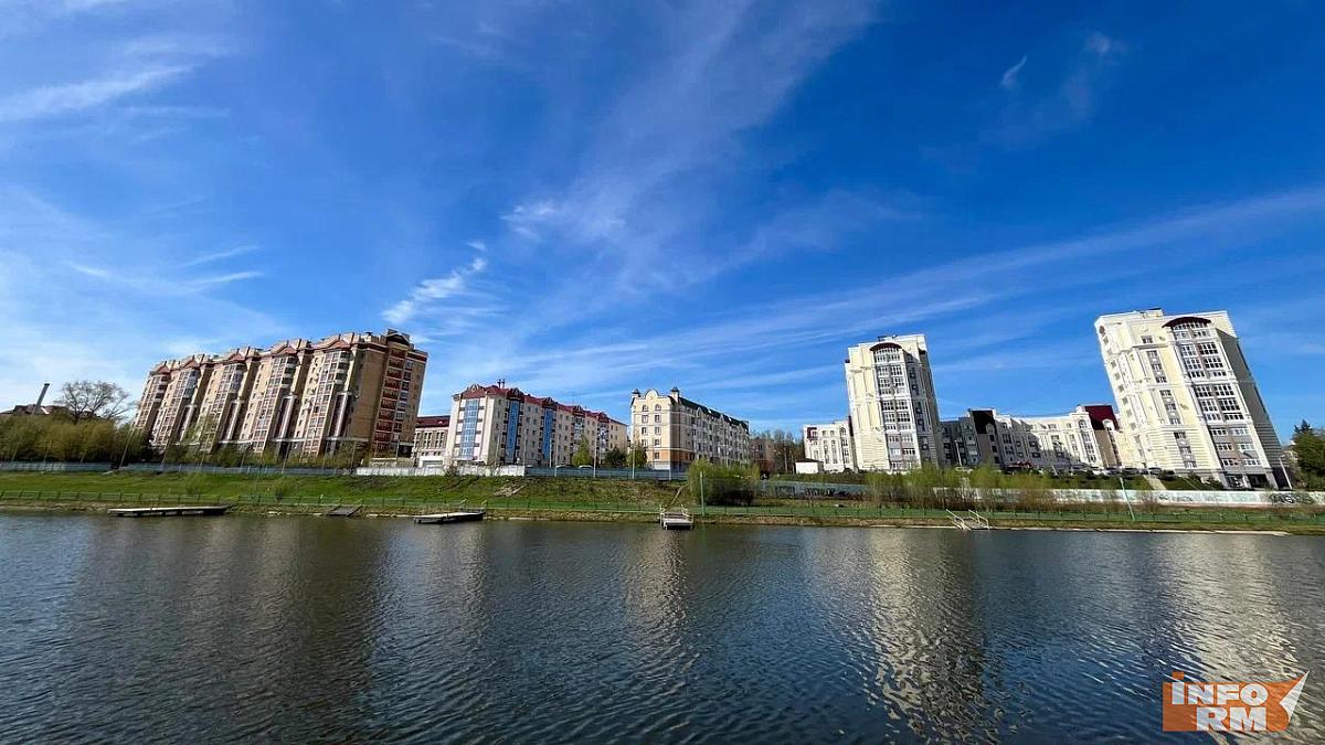В Саранске назвали источник неприятного запаха В Саранске назвали источник неприятного запаха
