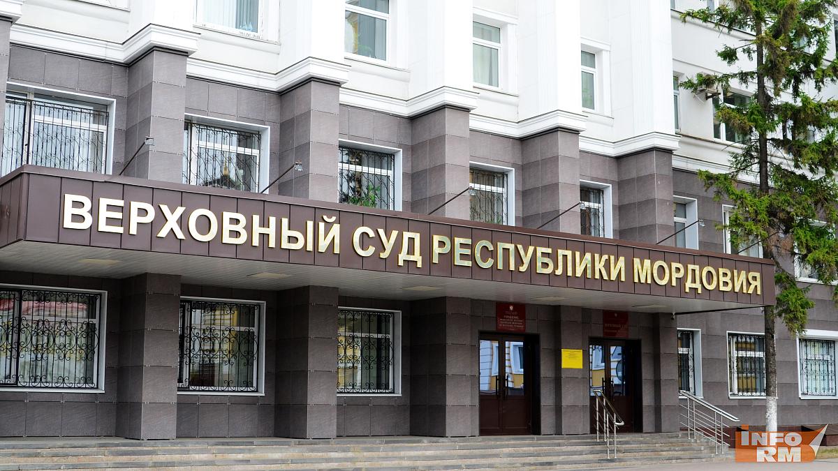 В Мордовии суд не пожалел пьяного кикбоксера