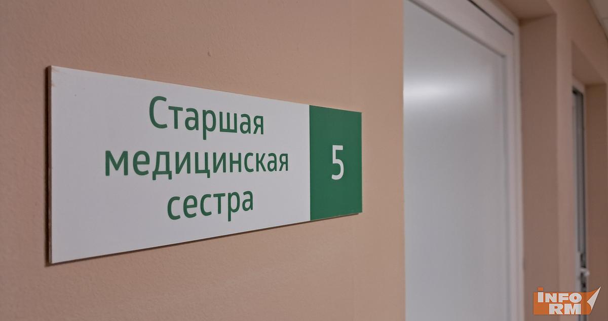 Для сельчан в Мордовии обновят два фельдшерско-акушерских пункта 