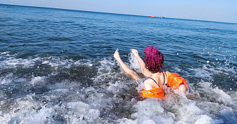 Больше 30 тысяч детей в Мордовии отдохнут в лагерях этим летом 