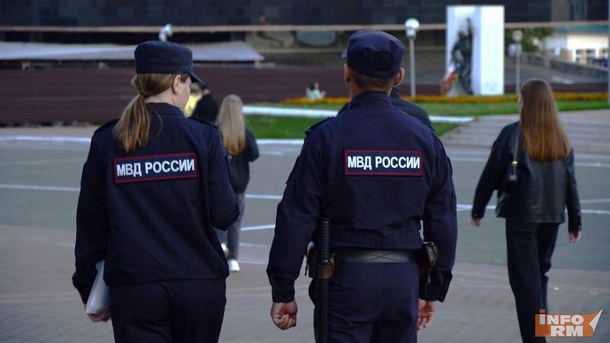 Полицейские в Мордовии опознали труп и поймали больше 40 беглых преступников  Полицейские в Мордовии опознали труп и поймали больше 40 беглых преступников