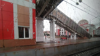 Два железнодорожных вокзала из Мордовии попали в топ лучших 