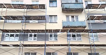 Банкам и управляющим компаниям разрешат взыскивать долги за капремонт 