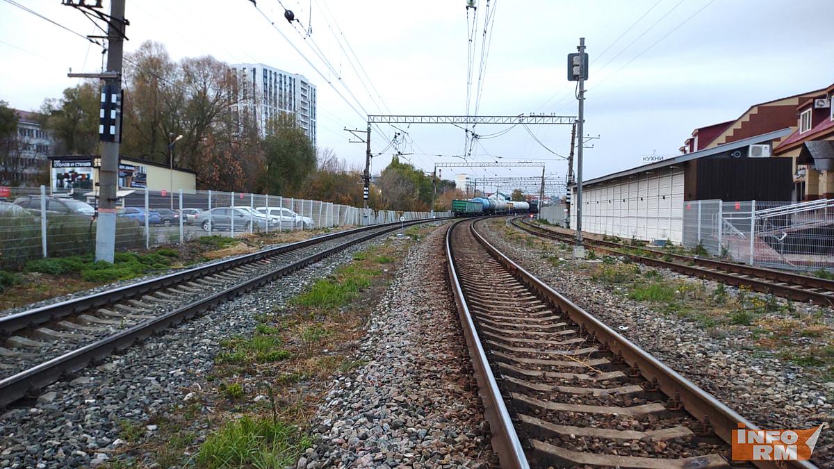 Мордовская транспортная прокуратура наказала ленивого сотрудника РЖД