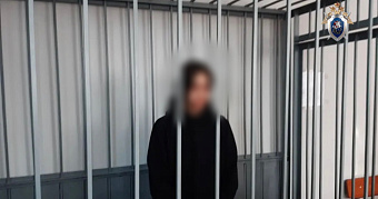 У 16-летнего подростка в Мордовии нашли особо крупную партию наркотиков 