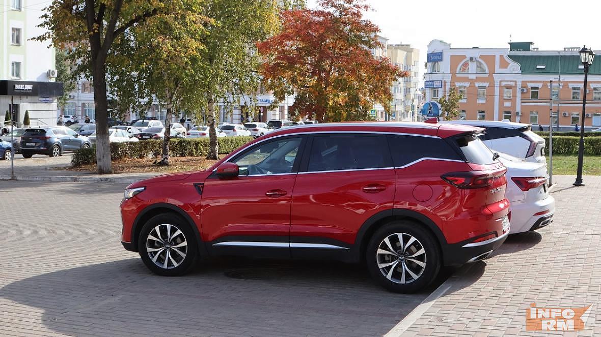 Рынок автокредитования ускорил рост в марте на 70%