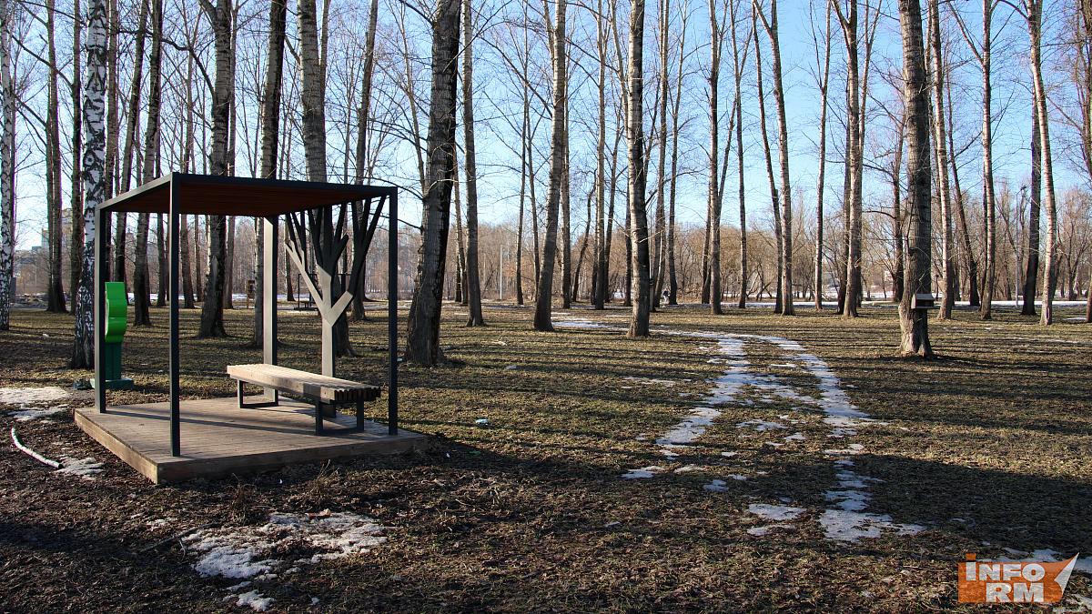 Синоптики рассказали, когда в Мордовии наступит климатическая весна