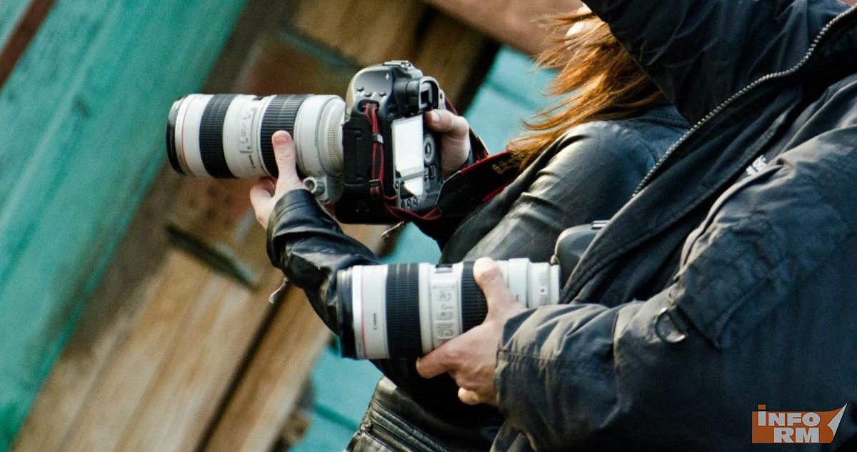 Парень в Саранске пошёл на преступление, чтобы стать фотографом 