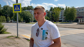 «Совсем беда»: «Новые люди» проинспектировали дороги Саранска