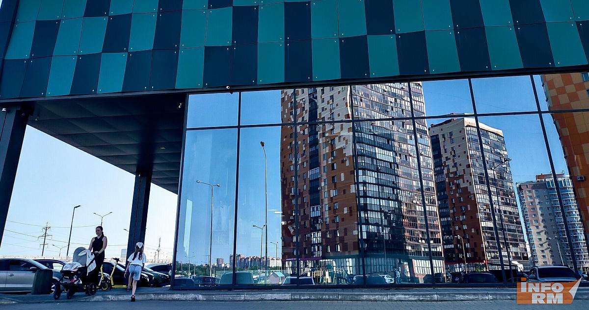 Разница цен между «вторичкой» и новостройками превысила 80% 