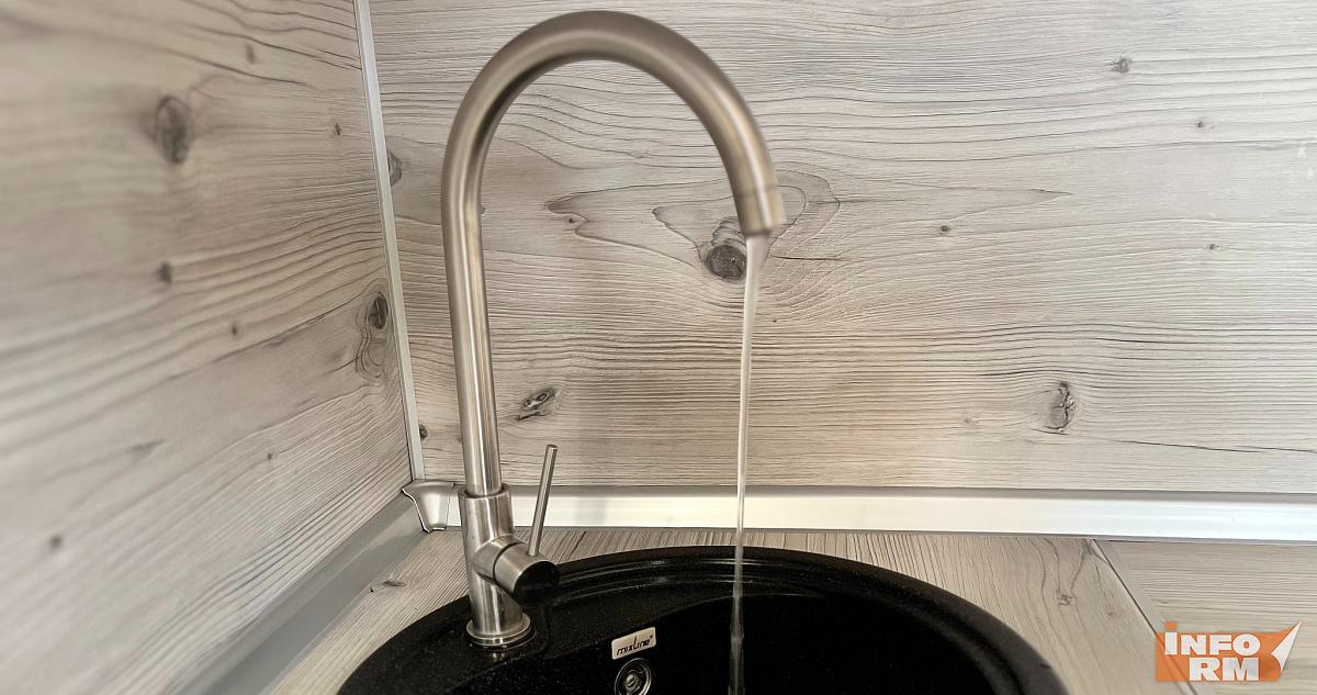 В Саранске 2 октября без воды останутся десятки домов 
