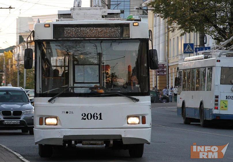 В Мордовии создают кластер «Развитие цифровых технологий транспортной отрасли»