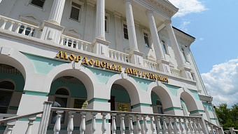 В регионе-13 стартовал конкурс «Святыни земли мордовской»