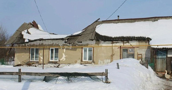 Депутаты в Мордовии помогли семье с 7 детьми 