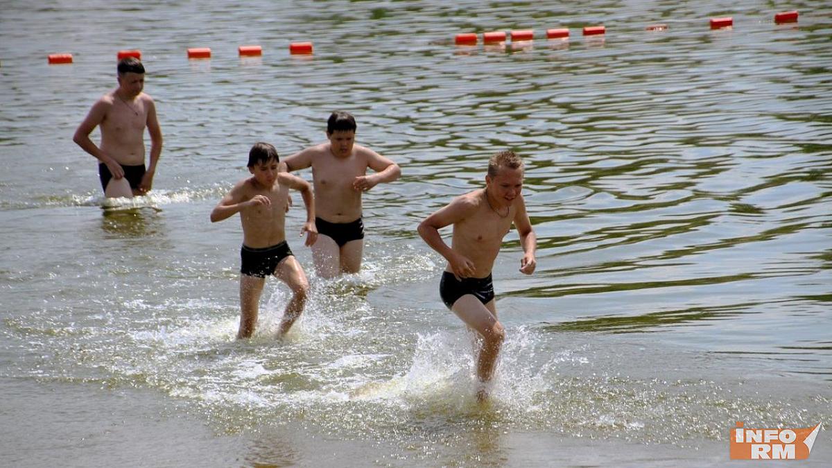 В Мордовии назвали сроки открытия пляжного сезона