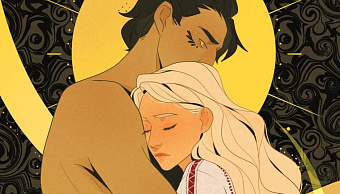 Анна Бауэр: героев «Слова Вирявы» я выписывала с любовью, даже отрицательных