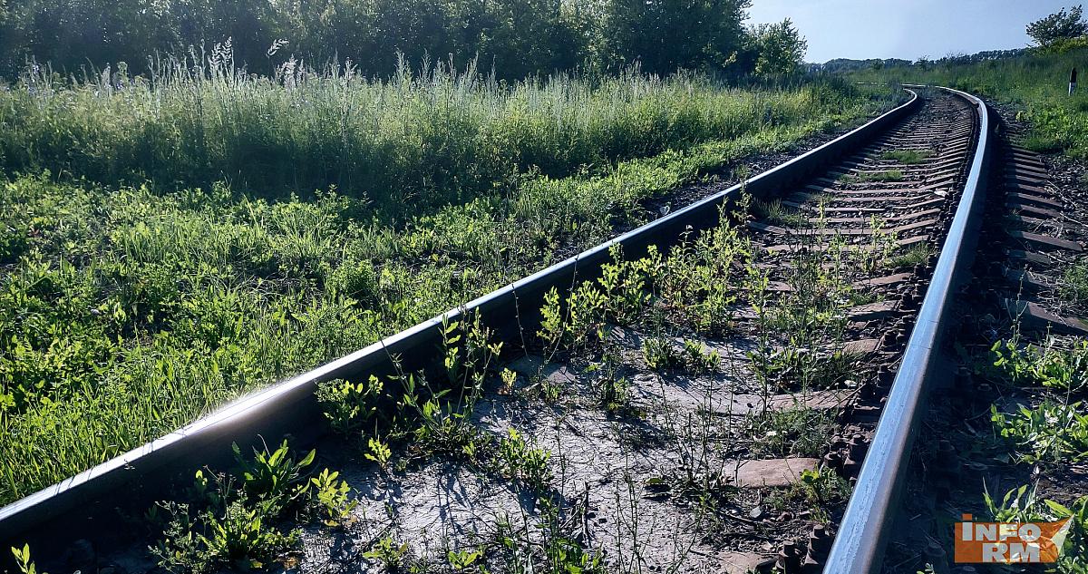 Железнодорожный переезд в Ромодановском районе перекроют ещё раз 