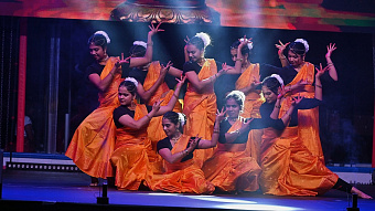 В Саранске пройдёт индийский фестиваль огней