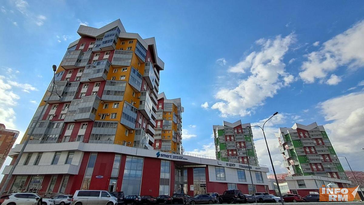 Аналитики Домклик назвали самые популярные параметры ипотечных квартир на вторичном рынке России в первой половине 2026 года
