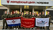 Поисковики Мордовии отправились в Нижний Новгород