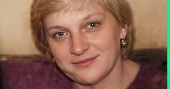 В Мордовии ищут 34-летнюю Оксану Кузнецову 