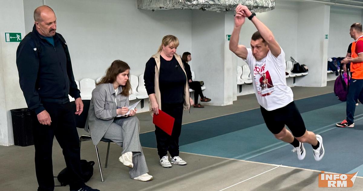 Саранск принял республиканский фестиваль ГТО 