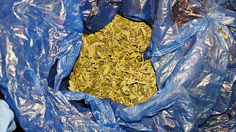 В Мордовии наркоман-мотоциклист осуждён по двум статьям